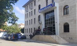 Çorum’da Bomba Yapımı İçeriklerine Operasyon