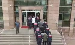 Çorum’da Yasa Dışı Bahis Operasyonu! 8 Şüpheli Tutuklandı