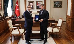 Çorum İl Göç İdaresi Müdürü Belli Oldu