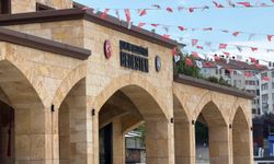 Bilim Kafe Etkinliği’nin Konusu Gazze’de Üniversite