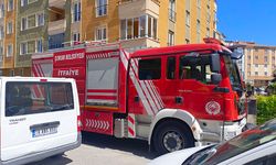 Dumanı Gören Telefona Sarıldı Ama Umdukları Gibi Çıkmadı