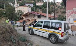 Yakınları Haber Alamadı, Eve Girdiklerinde Ölü Buldular