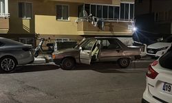 Film Gibi Kovalamacanın Sonu! 452 Bin Lira Ceza 60 Gün Trafikten Men