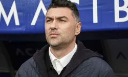 Çorum FK, Burak Yılmaz ile anlaşmaya vardı