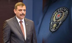 İçişleri Bakanı Mustafa Çiftçi'den Polislere Dev Konut Müjdesi!