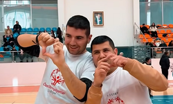 Engelleri birlikte aşıyoruz