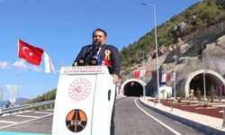 Tünellerde Sorun Mu Var? Milletvekili Kaya Açıkladı