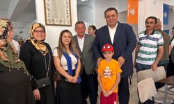 Milletvekili Kaya Kargı’da Yeni Yatırımları Açıkladı