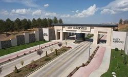 İlk Ders "Terörsüz Türkiye" Olacak