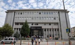 Ekim Ayında Çorum Adliyesi’nde Devreye Giriyor!