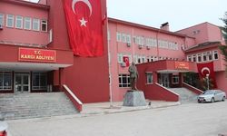 Kargı Hükümet Konağı Bakım Ve Onarıma Alınacak