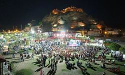 Osmancık’ta Festival Zamanı