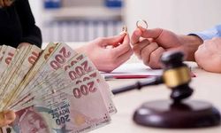 Süresiz nafaka iptal edildi: AYM kararı Resmi Gazete'de