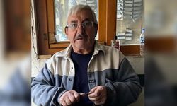 Tenekeci İsmet Kaymak Toprağa Verildi