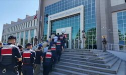 DEAŞ’a finans sağladığı iddiası ile 83 şüpheli yakalandı