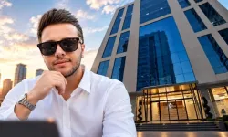 Dev Şirketin Patronu Telefonu Da Bırakıp Yurt Dışına Kaçtı