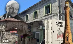 Prof.Dr. Bekir Candemir Kemal Tahir Üzerinden Çorum’u Değerlendirdi