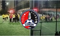 O Görüntülerin Ardından ASKF’den Flaş Karar!