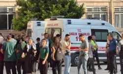 Yine Okula Silahlı Saldırı, Yaralı Öğrenciler Var