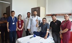 Öksürük Diye Doktora Gitmişti Ciğerinden Çıkana Bakın