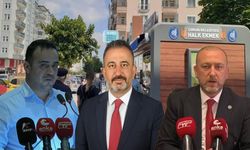 Kuşçu’dan Yağbat’a Ağır Sözler: “Siz Festivallerde Varsınız, Halk Ekmek Kuyruklarında Yoksunuz”