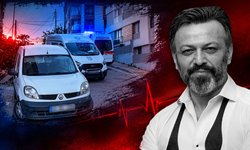 Oyuncu Serhat Mustafa Kılıç Evinde Ölü Bulundu