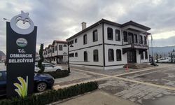 Tarihin Renkleri Suluboyayla Osmancık’ta Buluşuyor!