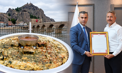 Yüzyıllardır Pişiyordu, Şimdi Tescillendi!