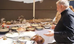 Osmancık’ta En İyi Yemeği Yapmak İçin Yarışacaklar