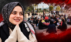 Markette Öldürülmüştü, Kadın Cinayetlerine Tepki Gösterdiler