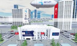 Sanal istihdam fuarı yarın açılıyor