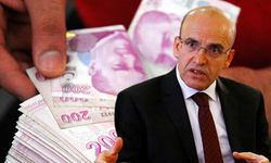 Bakan Şimşek Tek Tek Rakam Verdi, Maaşlar Sil Baştan!