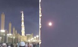 Mekke’ye İHA İle Saldırdılar