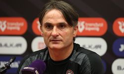 Sivrikaya: "Maalesef İstediğimiz Sonucu Elde Edemedik"