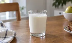 İçme Sütlerinde Sadece Doğal Aroma Vericiler Yetişir