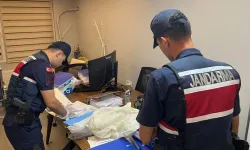 MİT'in Bölgedeki "Siber Casusluk" Operasyonunda 5 Şüpheli Gözaltına Alındı