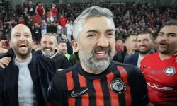Süper Lig’de Transfer Rekoru ARCA Çorum FK’nın!
