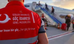 Yakalanan 230 göçmen ülkelerine gönderilecek