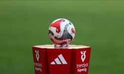 Süper Lig'de 6. Haftanın Perdesi Yarın Açılacak