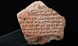 Tarihin İlk Barış Antlaşmasına Çorum’dan Yeni Parça
