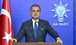 Ak Parti Sözcüsü Çelik: Türkiye'nin Dağılımında Şu Anda Bir Seçim Yok