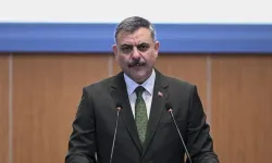 İçişleri Bakanı Çiftçi: Interpol Kanalıyla Yurt Dışına Kaçan Suçluların Peşini Bırakmıyoruz