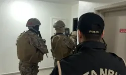 Ülke Genelinde Dev Operasyon: Yüzlerce Kişi Yakalandı