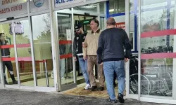 Türk futbolunda deprem! MHK Başkanı Ferhat Gündoğdu gözaltında