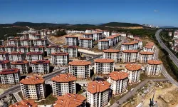 Sosyal Konutlarda kiralar 10 bin liradan başlıyor