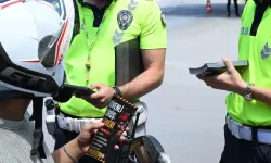 Motosikletlere Denetim Yağdı! 8 Ayda 9,8 Milyon Kontrol