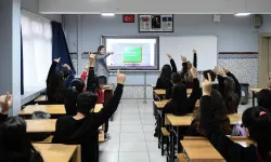 Türkiye'de Muhtemel Eğitim Süresi 2025'te 16,8 Yıl Oldu