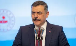 Bakan Çiftçi: “Huzurun Olmadığı Yerde Yatırım, Güvenin Olmadığı Yerde Üretim Olmaz”