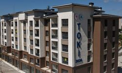 TOKİ'de Dev Kampanya Başladı