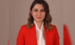 Avukat Burçin Solmaz Polat; Çorum Baro  Başkanlığına Aday